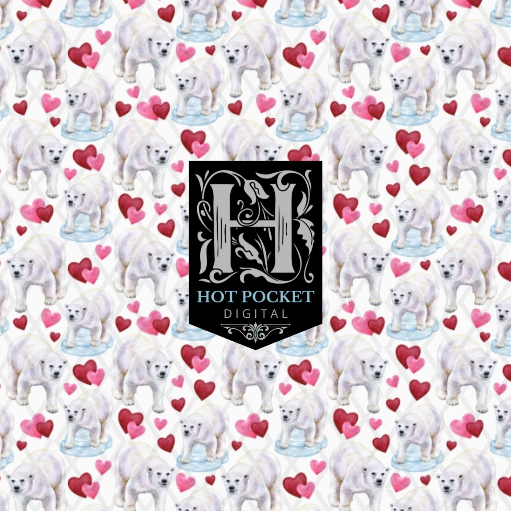 Handmade Supplies Digital Files & Templates SVG & Image Files